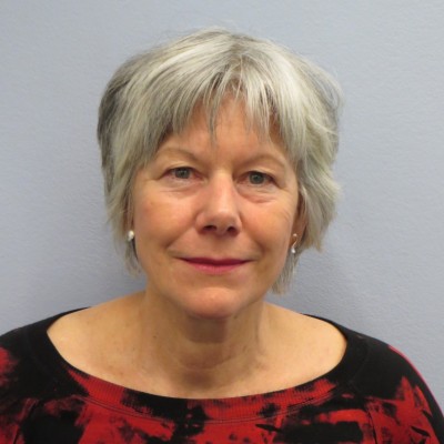 Talentcard van Marlies Ende