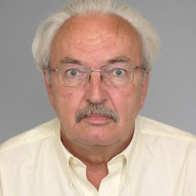 Dick Bakker