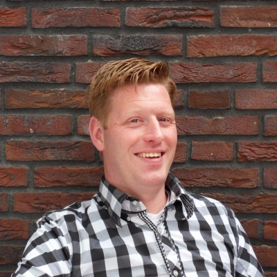 Talentcard van Ernest van Dun