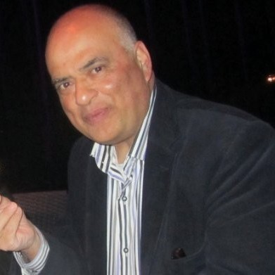 Talentcard van Roy Cordes