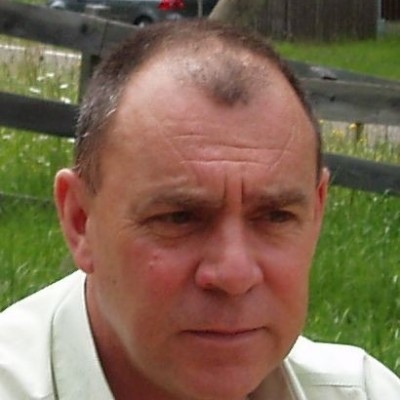 Talentcard van Frans Hensen