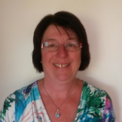 Talentcard van Erna Nijk