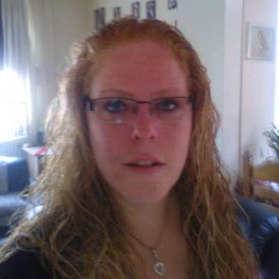 Talentcard van cindy janssen
