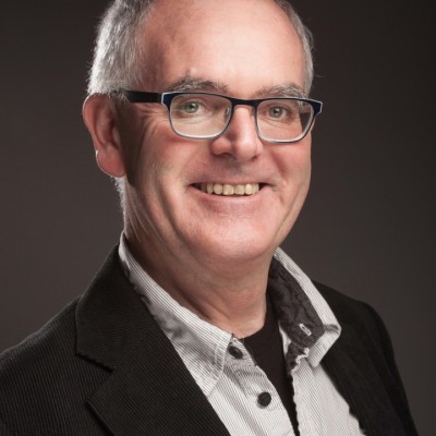 Talentcard van René van Goethem