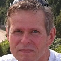 Talentcard van Dick Houwertjes