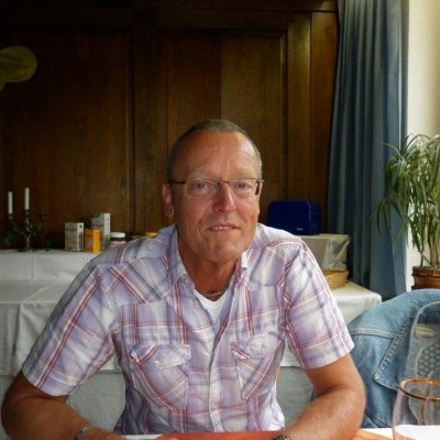 Talentcard van hans rozema