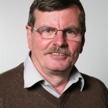 Martin Belonje
