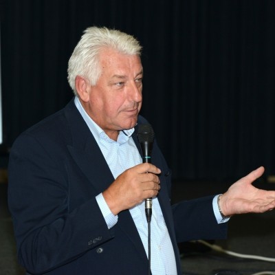 Talentcard van Jacques Snepvangers