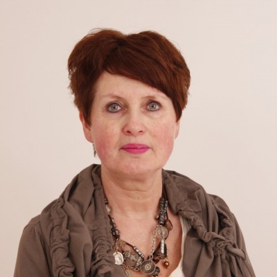 Talentcard van Anja van der Vegt