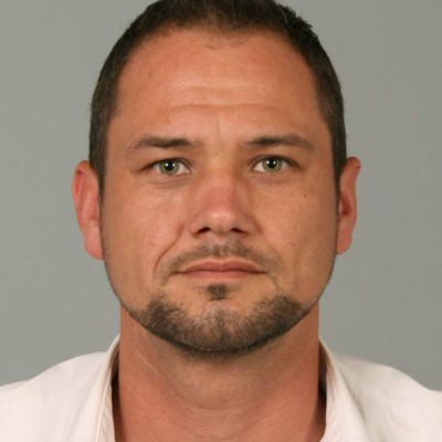 Talentcard van Correin Spies