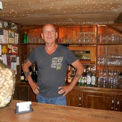 Talentcard van Theo Schuurman