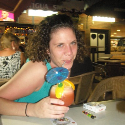 Talentcard van Mayke van Hees