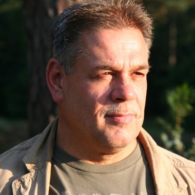 Talentcard van JH Witvoet