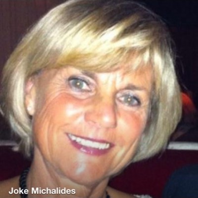 Talentcard van Joke Michalides