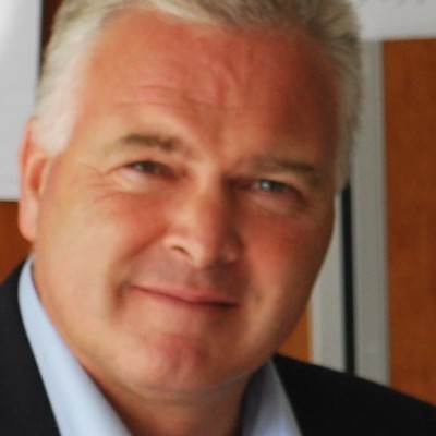 Talentcard van Ronald Melgers