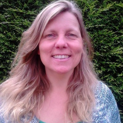 Monique van Eeden