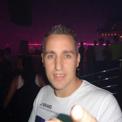 Talentcard van gerald oudeweernink