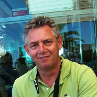 Talentcard van Leo Maas