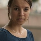 Talentcard van Anne Kleisen