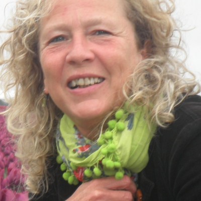 Talentcard van Willy van Brussel