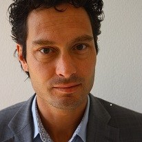 Talentcard van Marc Snel
