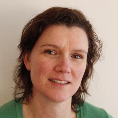Talentcard van Marije Tiggelman