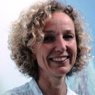 Talentcard van Nienke van der Grijn