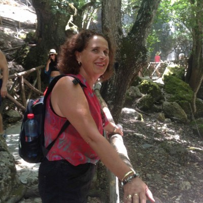 Talentcard van Greet van der Hoeven-van Moorsel