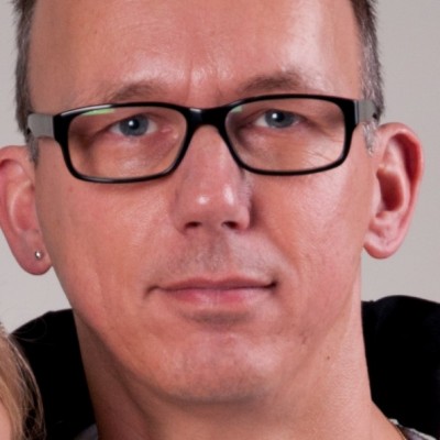 Talentcard van Raymond van Loon