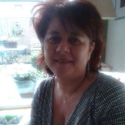 Talentcard van Sandra Bogers