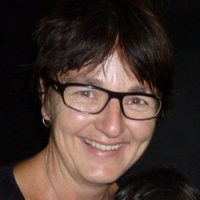 Talentcard van Tineke Wijbenga