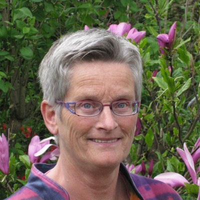 Janki Klokker-Vos