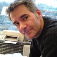 Talentcard van Jurgen van Ankeren