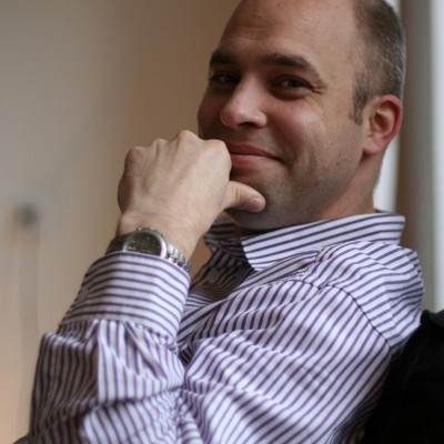 Rob Oude Voshaar