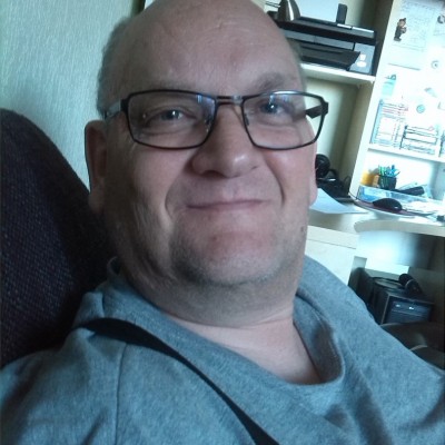 Talentcard van Henk Bruintjes