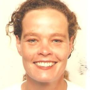 Talentcard van Marrie Cos