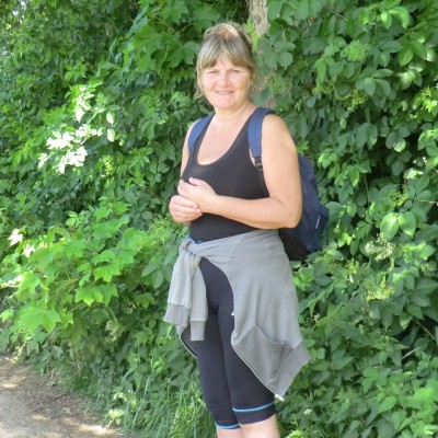 Talentcard van Joke Bol