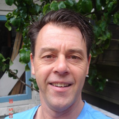 Talentcard van Erwin Kuperus