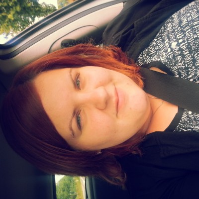 Talentcard van Bianca Verwijst