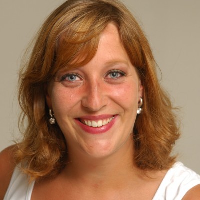 Talentcard van Chantal de Wit