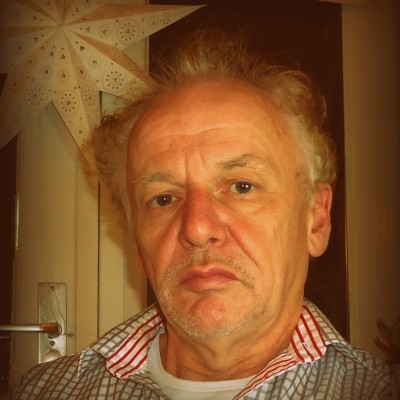 Talentcard van Aalt Koopman