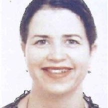 Talentcard van Brigit Ehlen