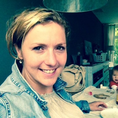 Annemarie de Bruin