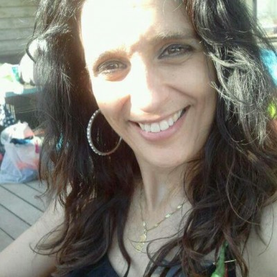 Talentcard van Maritza Molkenboer