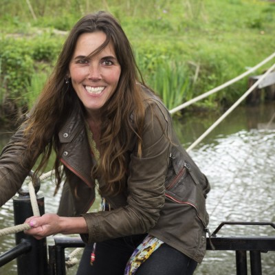 Talentcard van Tong-Sja Lau