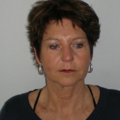 Talentcard van Marjo Reijinga