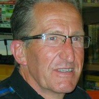 Talentcard van Sjoerd Helfrich