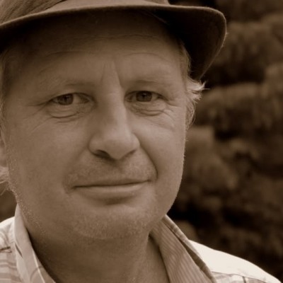 Talentcard van Sieb Haagsma