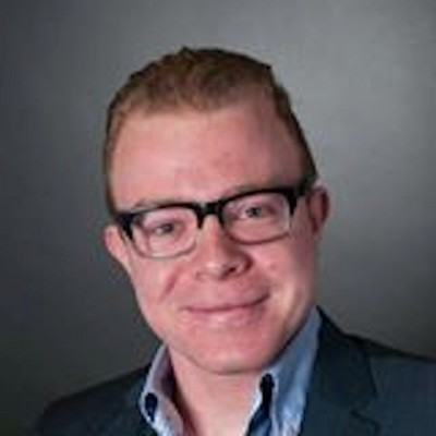 Talentcard van Johan Griffioen