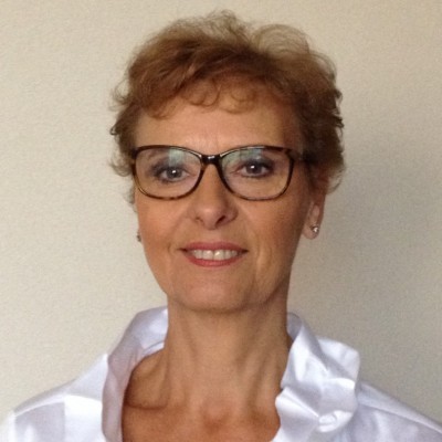 Monique Hutten